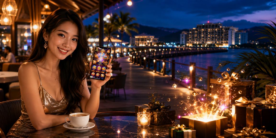 Akses mudah di telefon pintar dengan aplikasi Android rasmi 3gpp